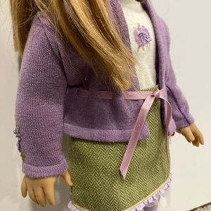 AMERICAN GIRL RETIRED OUTFIT